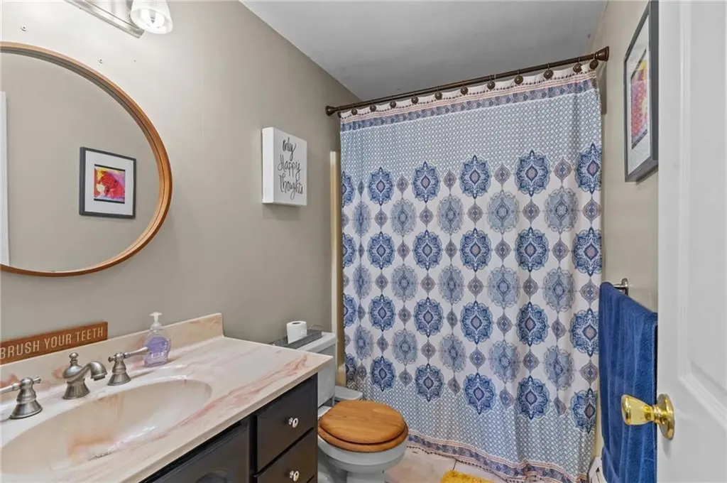 4 Clarke Street Warwick RI 02886