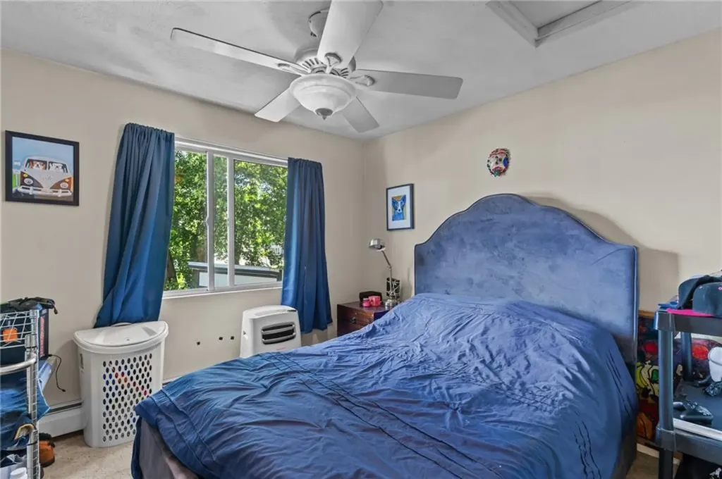 4 Clarke Street Warwick RI 02886
