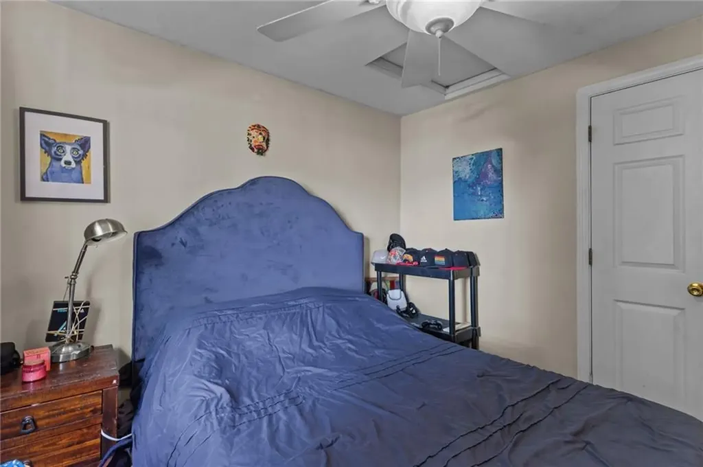 4 Clarke Street Warwick RI 02886