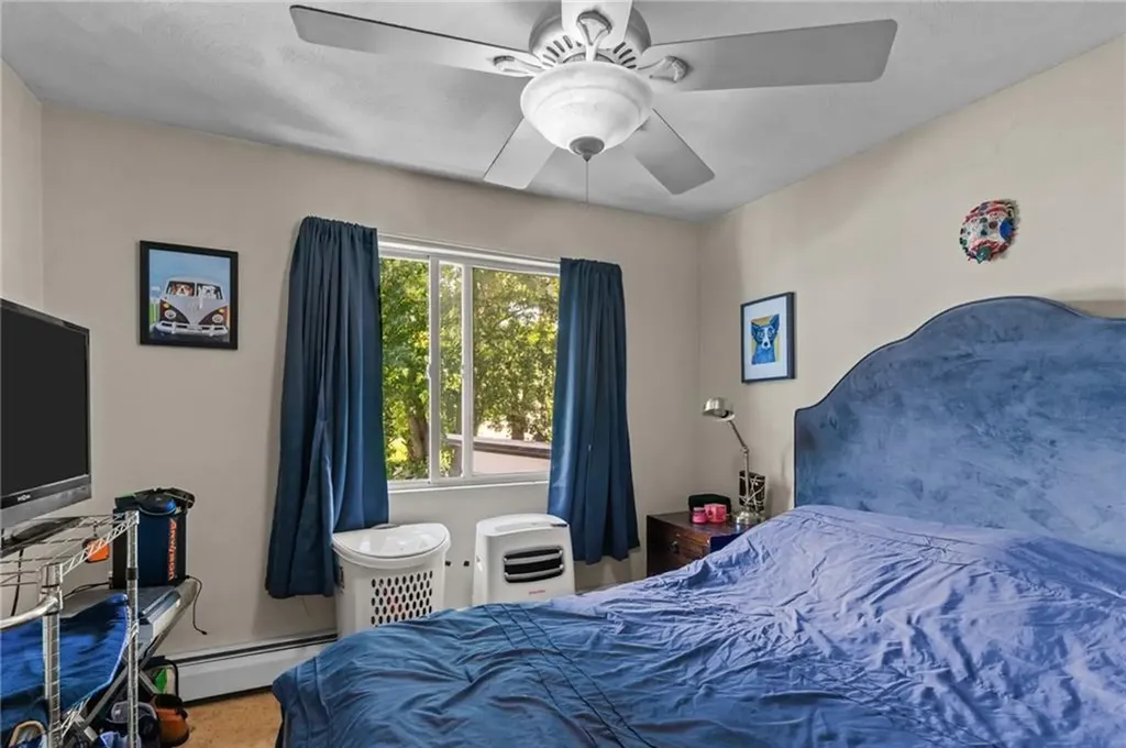 4 Clarke Street Warwick RI 02886
