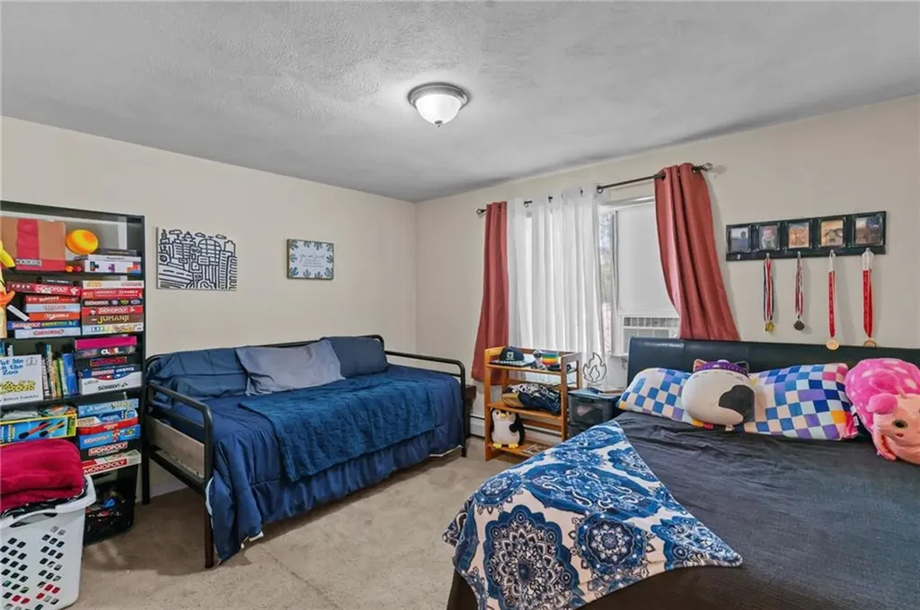 4 Clarke Street Warwick RI 02886