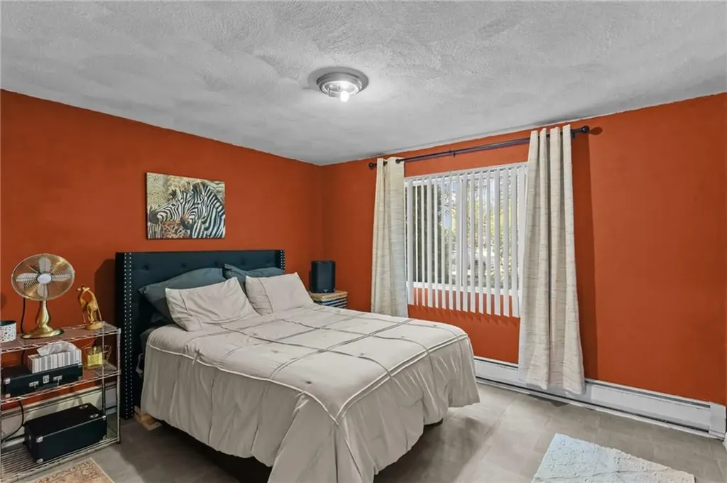 4 Clarke Street Warwick RI 02886