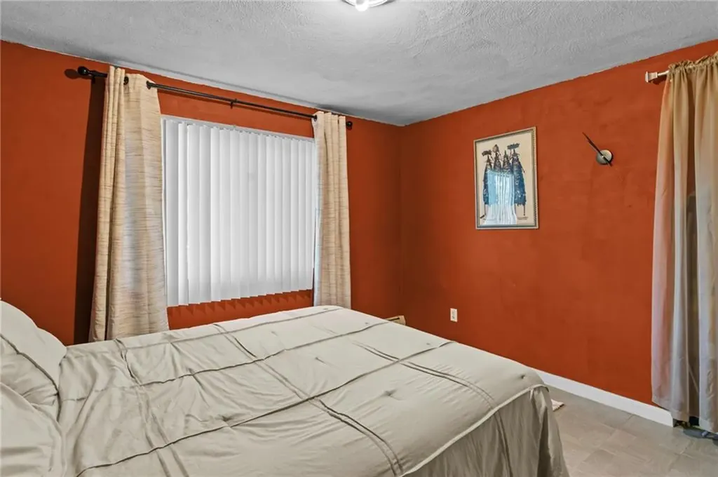 4 Clarke Street Warwick RI 02886