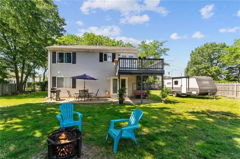 4 Clarke Street Warwick RI 02886