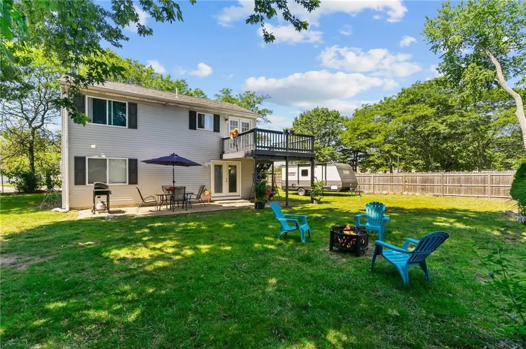 4 Clarke Street Warwick RI 02886
