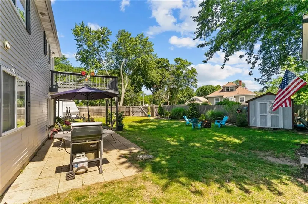 4 Clarke Street Warwick RI 02886