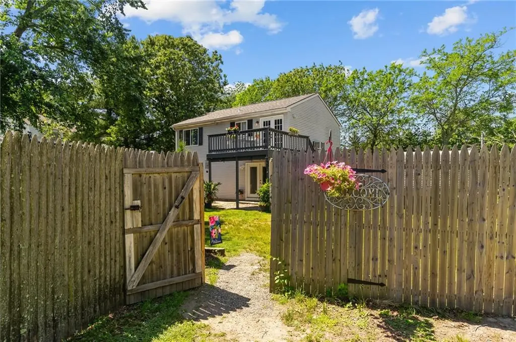 4 Clarke Street Warwick RI 02886