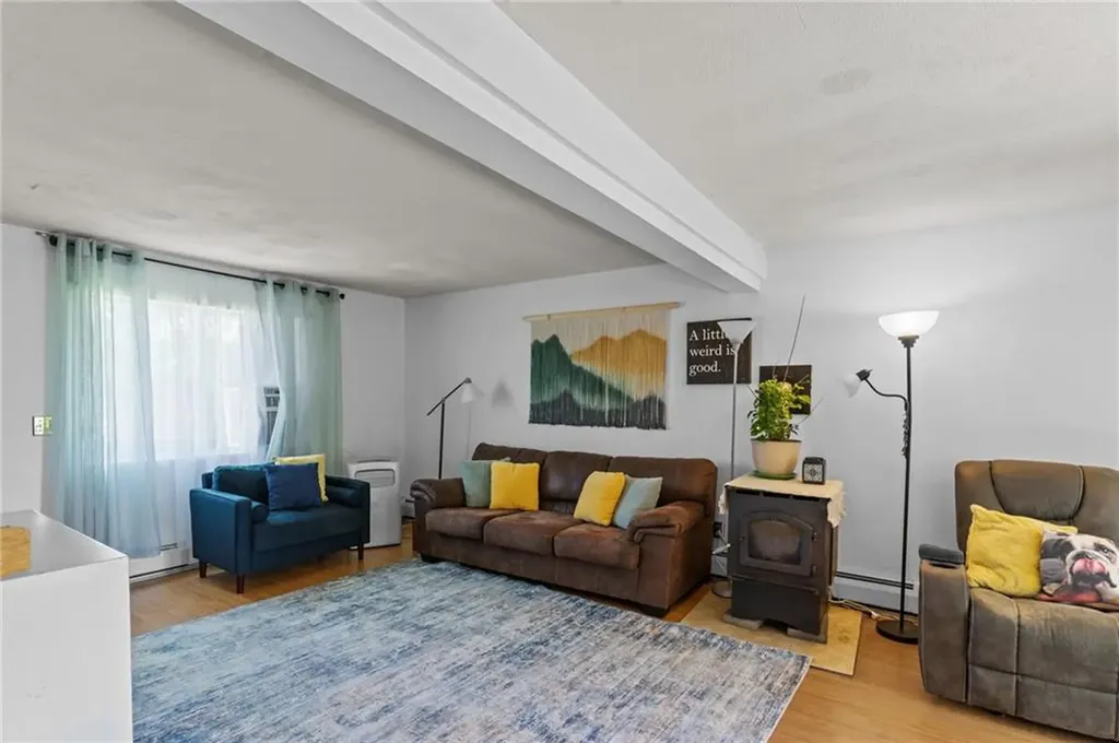4 Clarke Street Warwick RI 02886