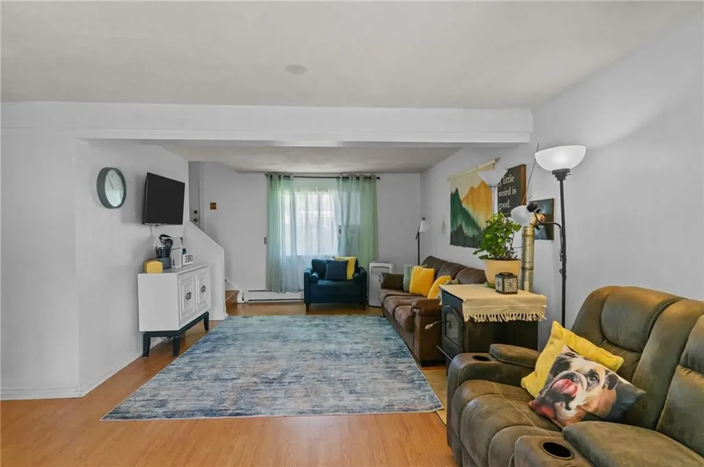 4 Clarke Street Warwick RI 02886