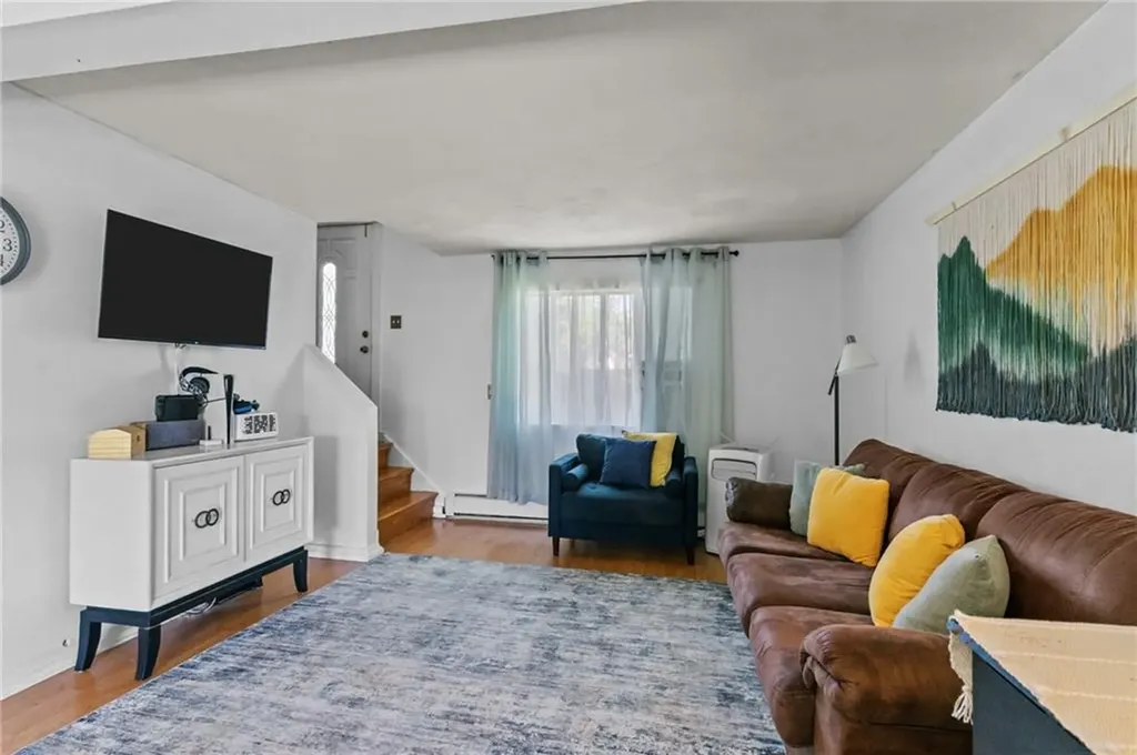 4 Clarke Street Warwick RI 02886