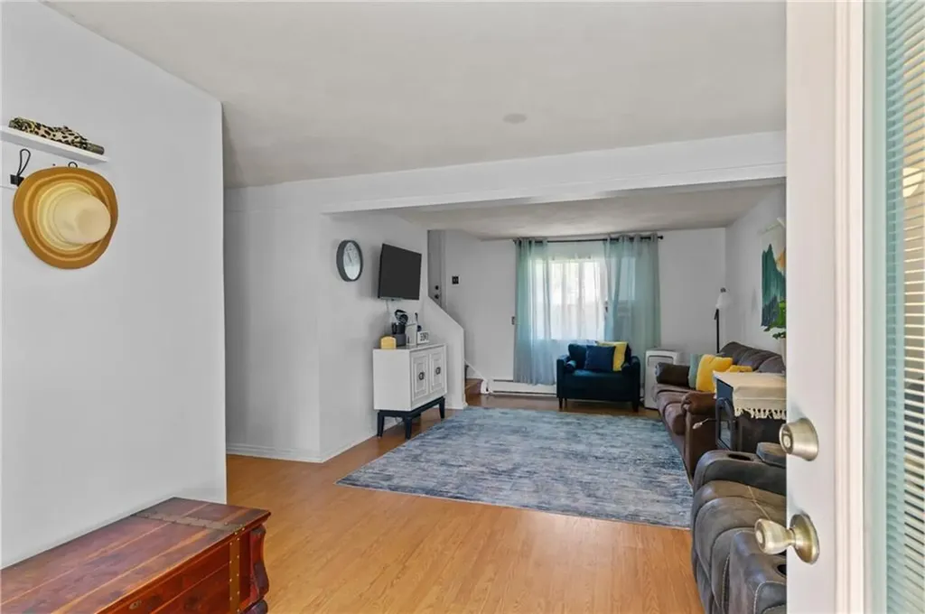 4 Clarke Street Warwick RI 02886