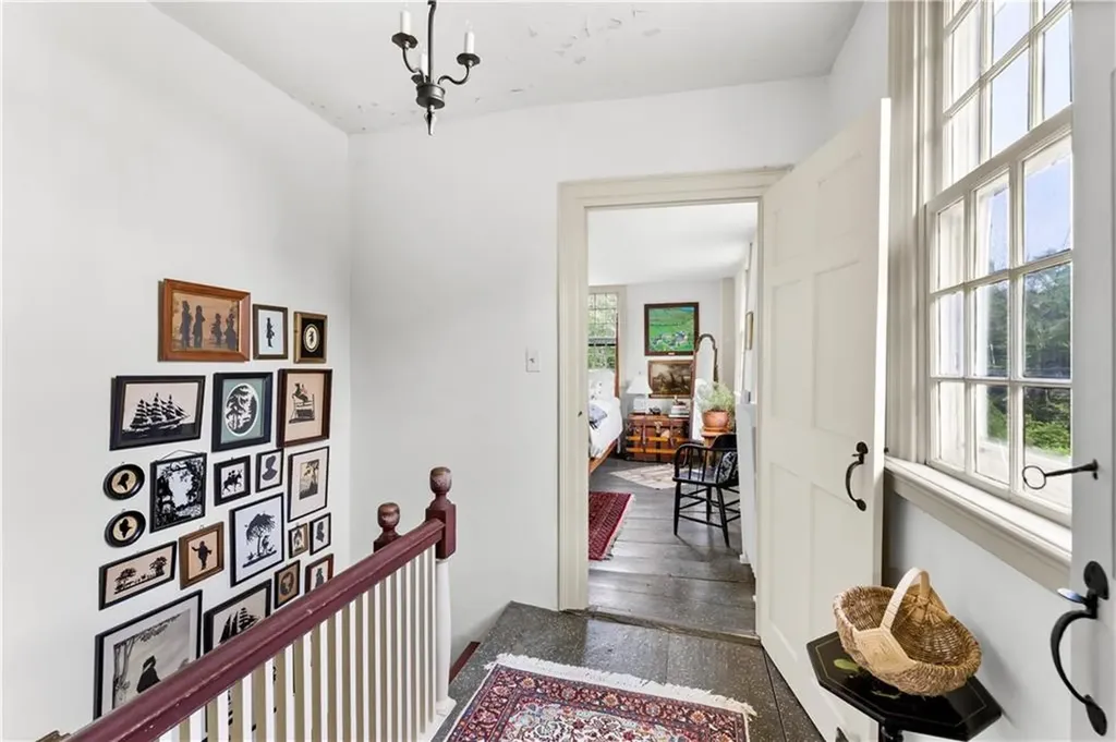 2414 Harkney Hill Road Coventry RI 02816