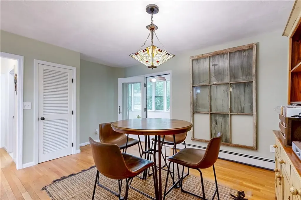 9 Crossland Road West Warwick RI 02893