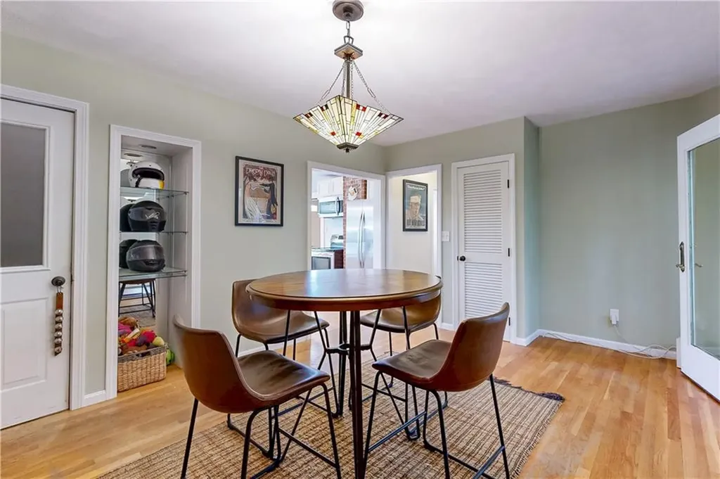 9 Crossland Road West Warwick RI 02893