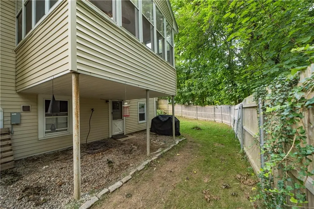 9 Crossland Road West Warwick RI 02893