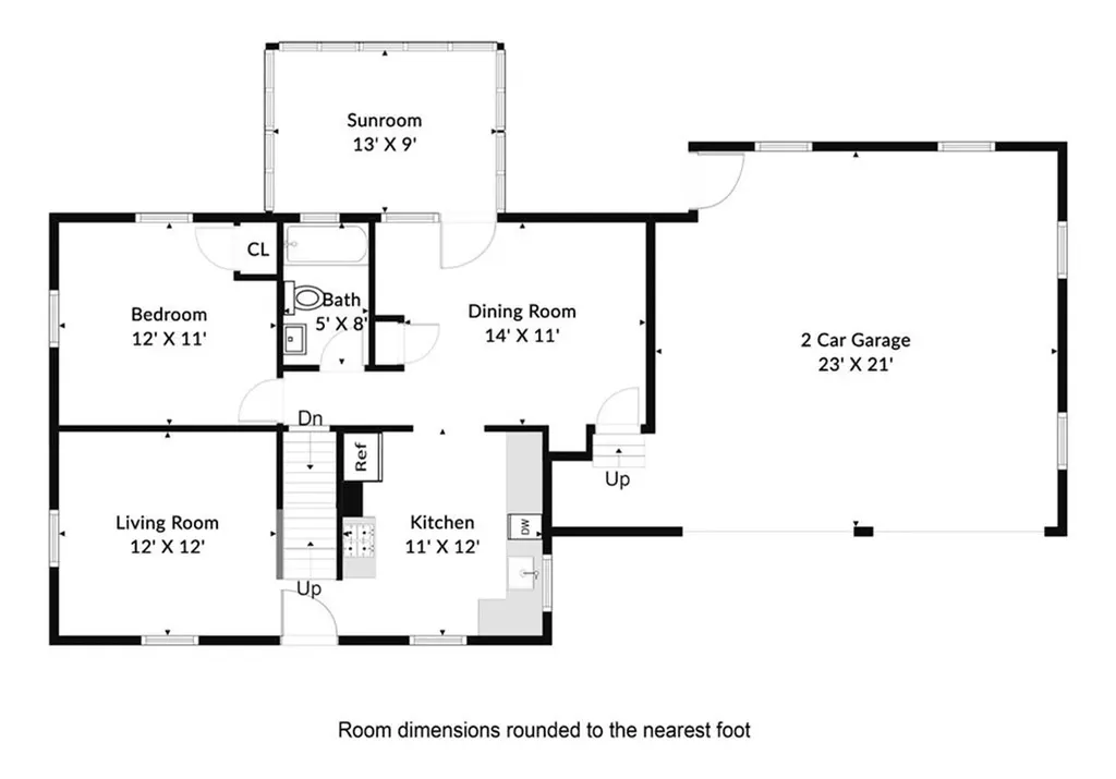 9 Crossland Road West Warwick RI 02893