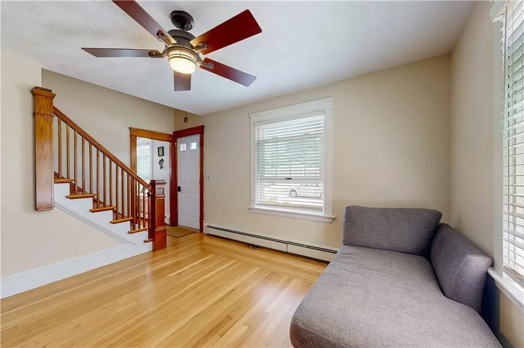 9 Crossland Road West Warwick RI 02893