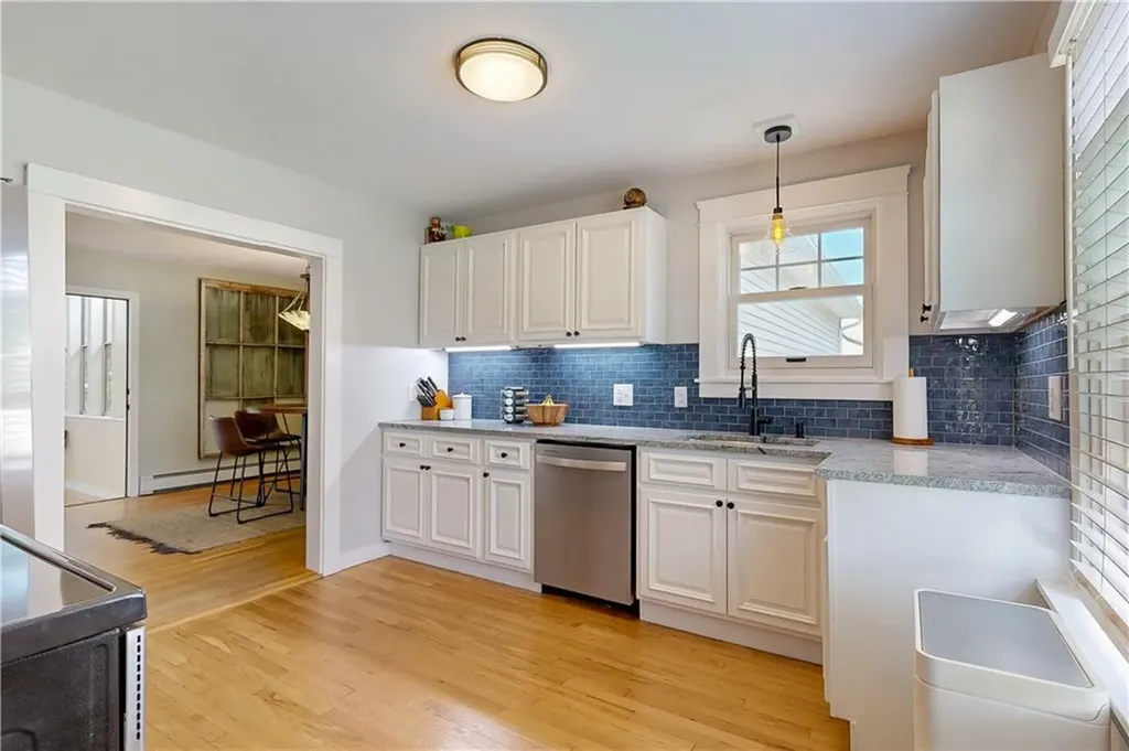 9 Crossland Road West Warwick RI 02893
