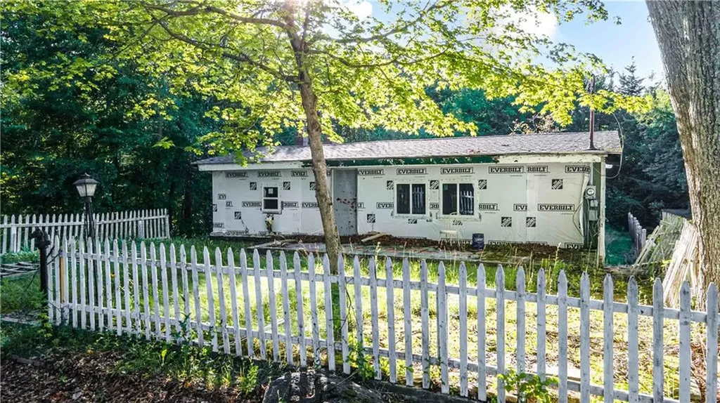 50 Round Lake Drive Burrillville RI 02859