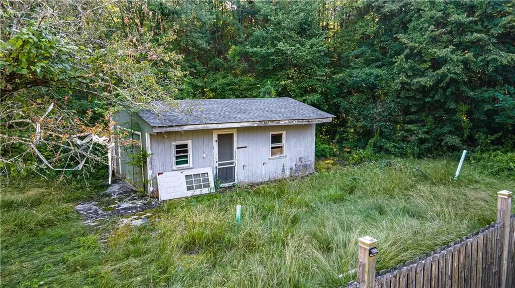 50 Round Lake Drive Burrillville RI 02859