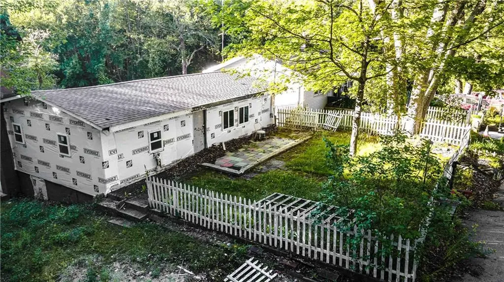 50 Round Lake Drive Burrillville RI 02859