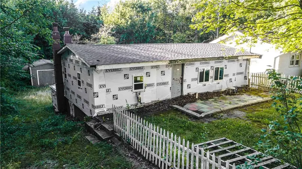 50 Round Lake Drive Burrillville RI 02859