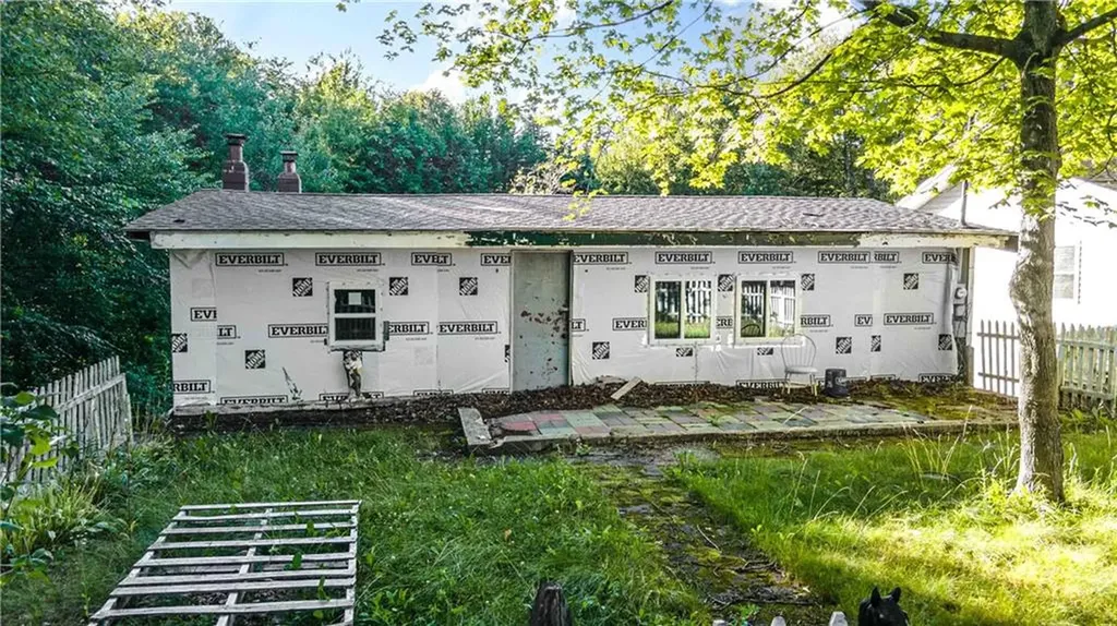 50 Round Lake Drive Burrillville RI 02859