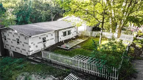 50 Round Lake Drive Burrillville RI 02859