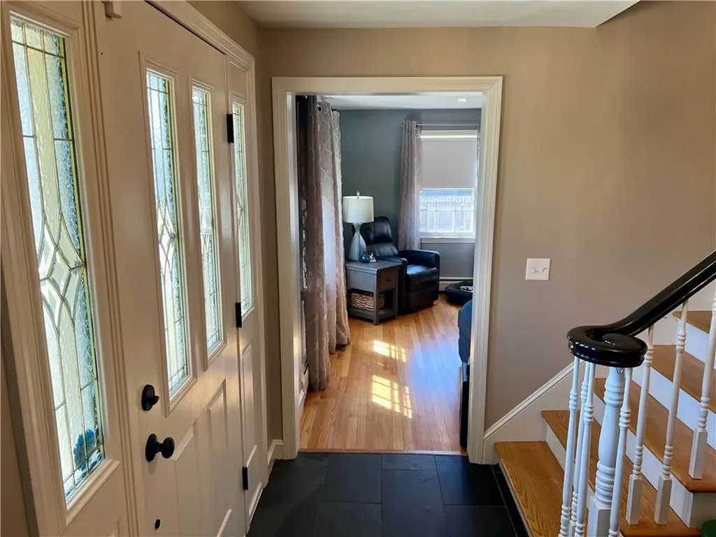 45 Rosemary Street Cranston RI 02920