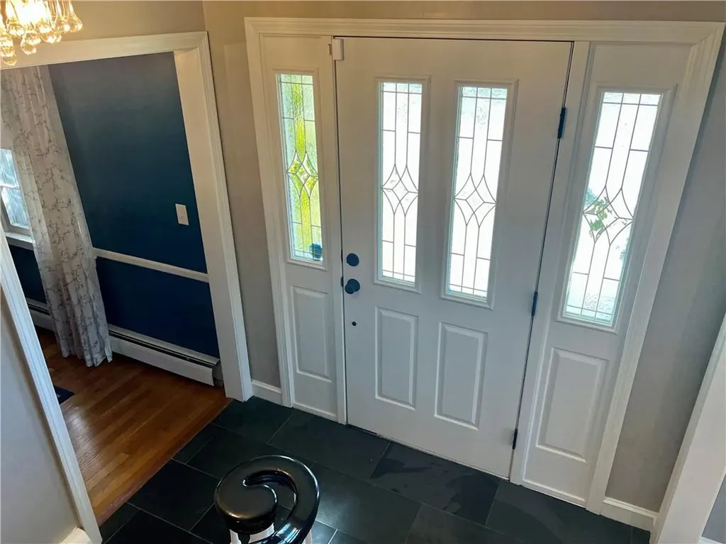 45 Rosemary Street Cranston RI 02920
