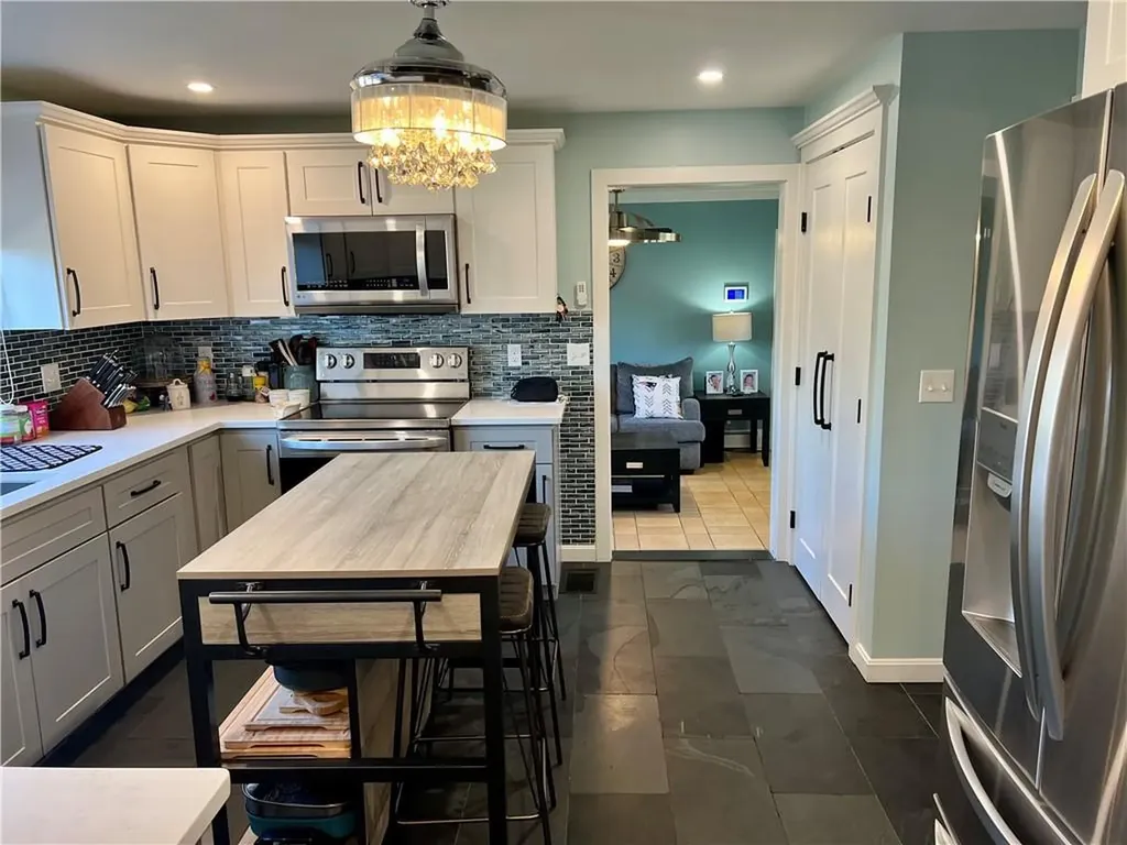 45 Rosemary Street Cranston RI 02920
