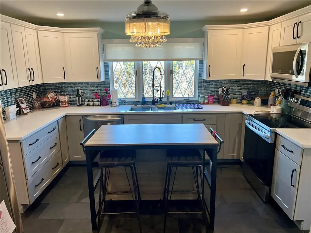 45 Rosemary Street Cranston RI 02920