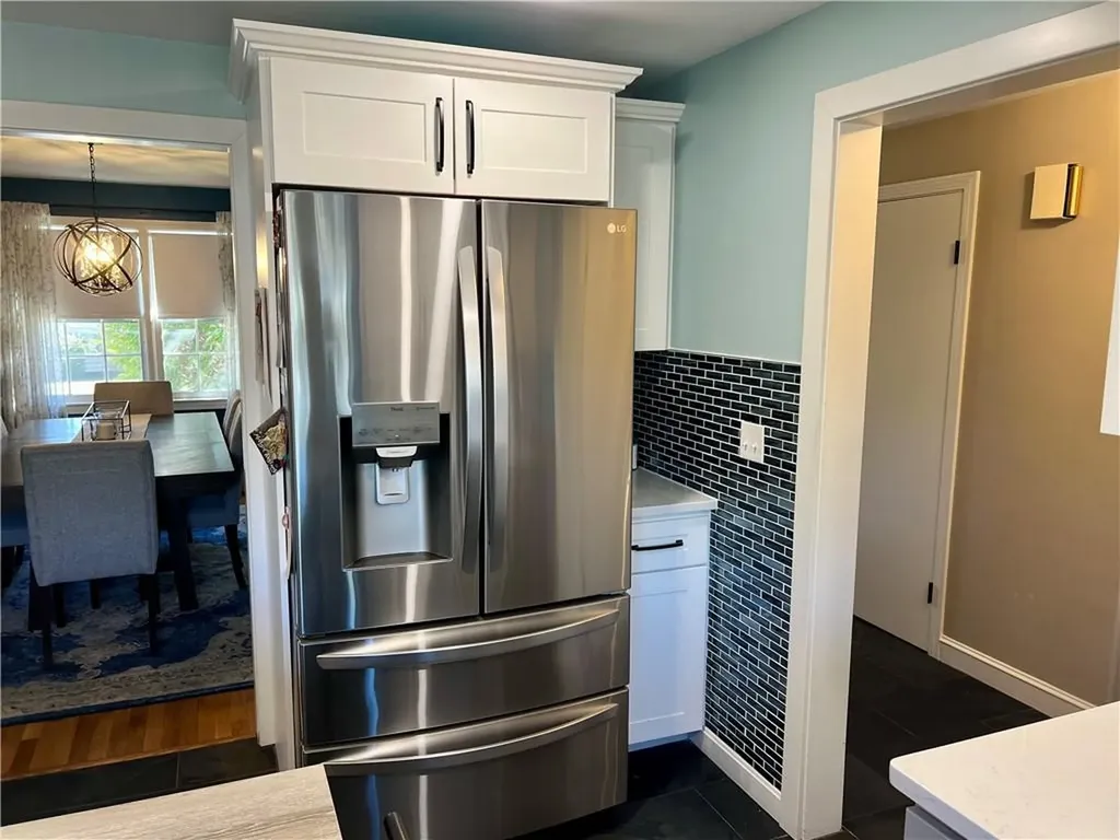45 Rosemary Street Cranston RI 02920