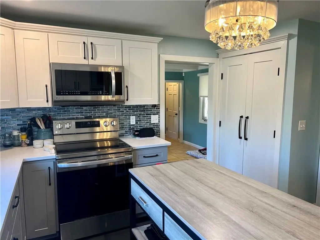 45 Rosemary Street Cranston RI 02920