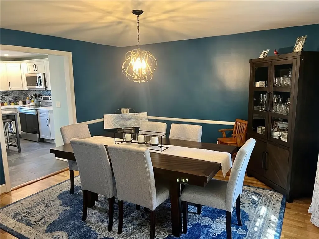 45 Rosemary Street Cranston RI 02920