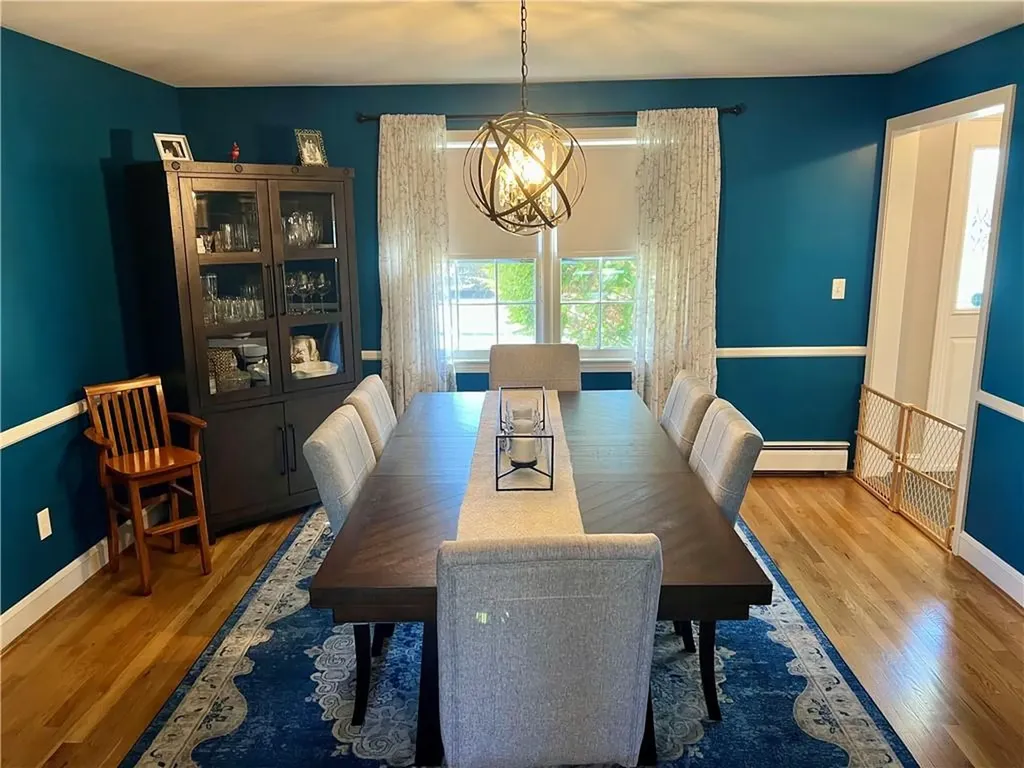 45 Rosemary Street Cranston RI 02920