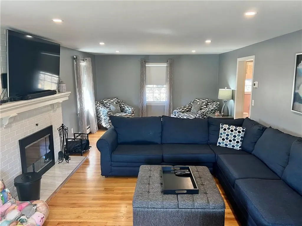 45 Rosemary Street Cranston RI 02920