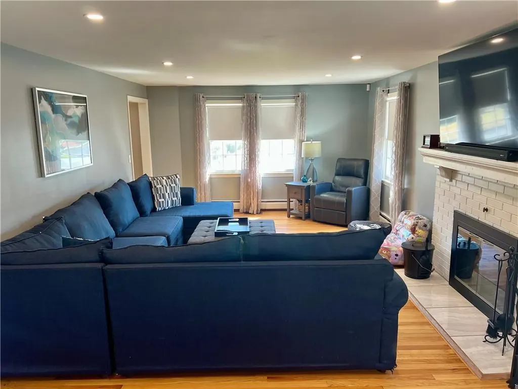 45 Rosemary Street Cranston RI 02920