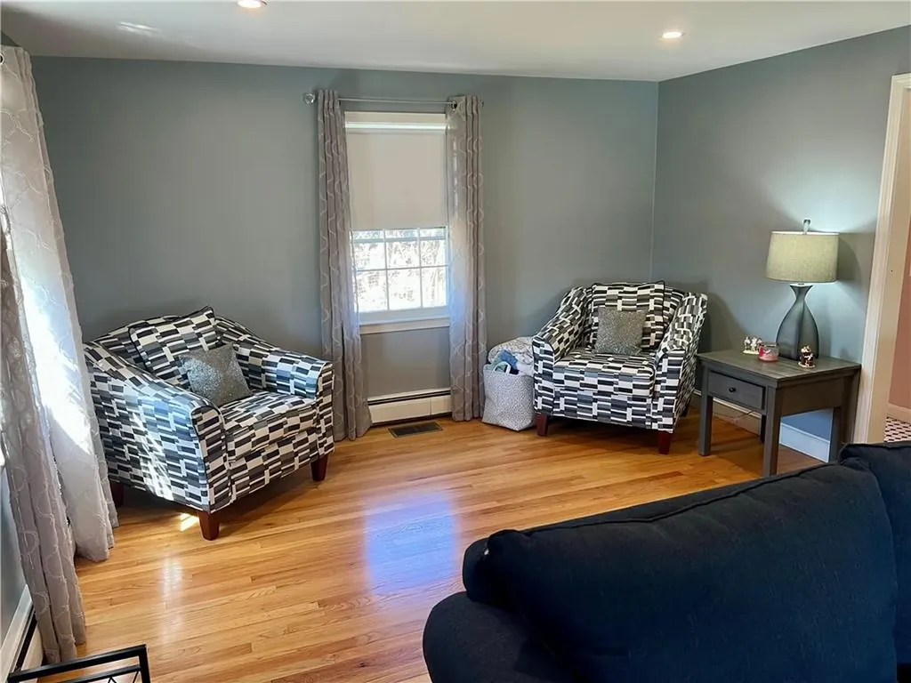 45 Rosemary Street Cranston RI 02920