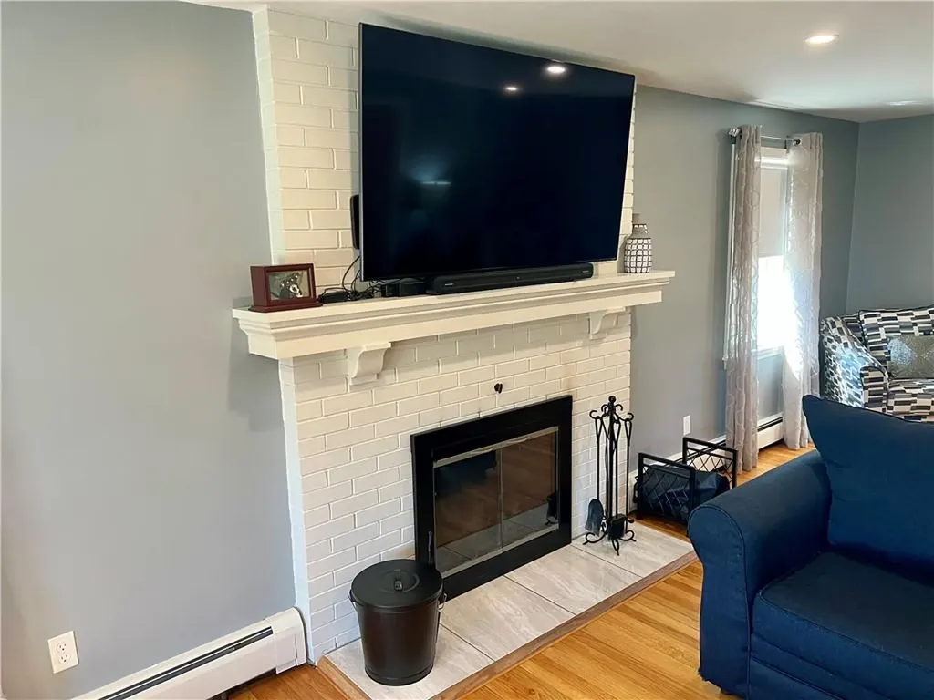45 Rosemary Street Cranston RI 02920