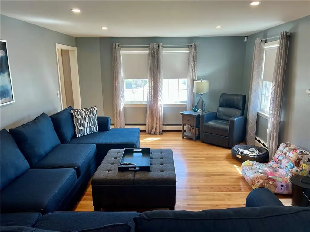 45 Rosemary Street Cranston RI 02920
