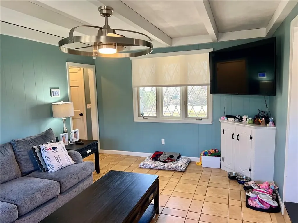 45 Rosemary Street Cranston RI 02920