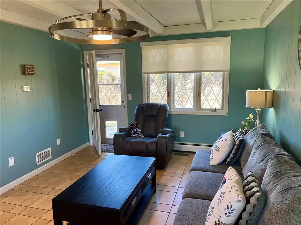 45 Rosemary Street Cranston RI 02920