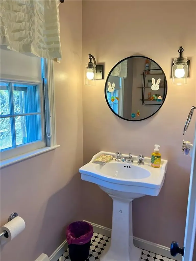 45 Rosemary Street Cranston RI 02920