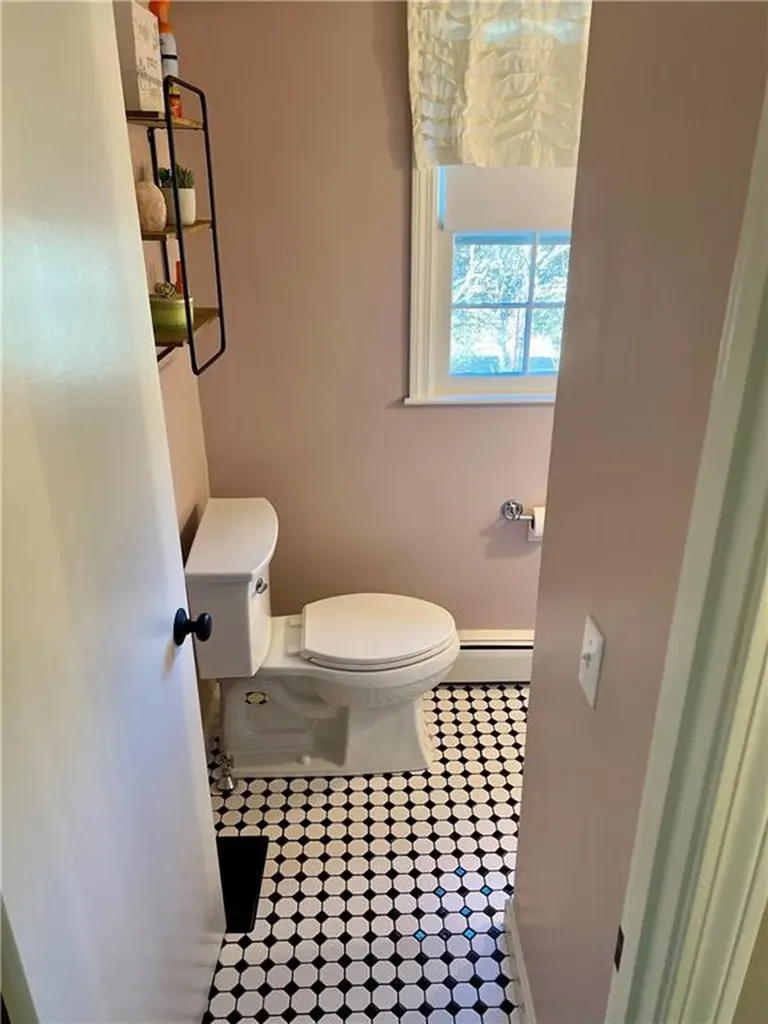 45 Rosemary Street Cranston RI 02920