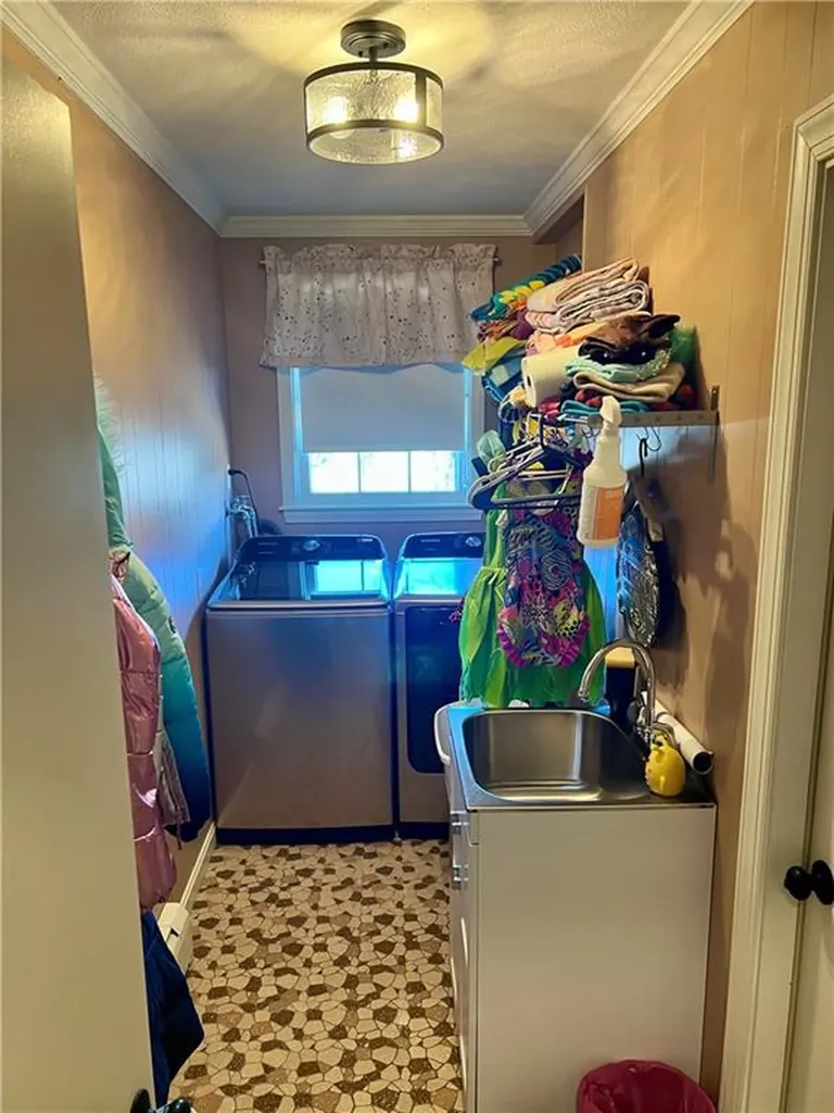 45 Rosemary Street Cranston RI 02920