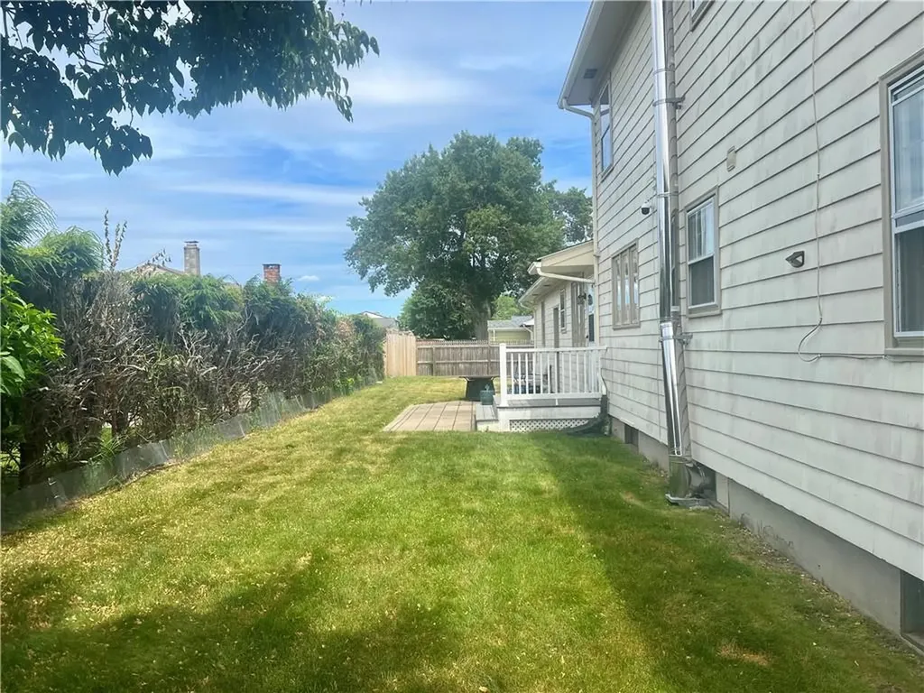 45 Rosemary Street Cranston RI 02920