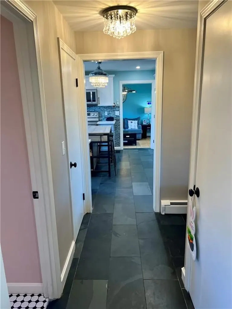 45 Rosemary Street Cranston RI 02920