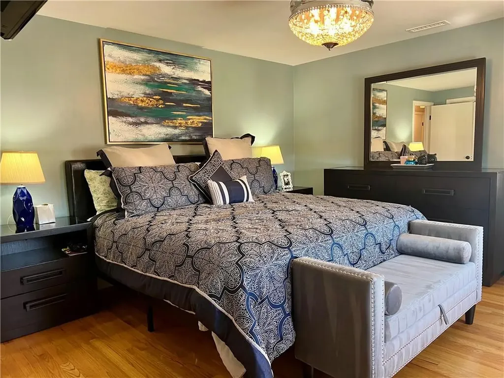 45 Rosemary Street Cranston RI 02920