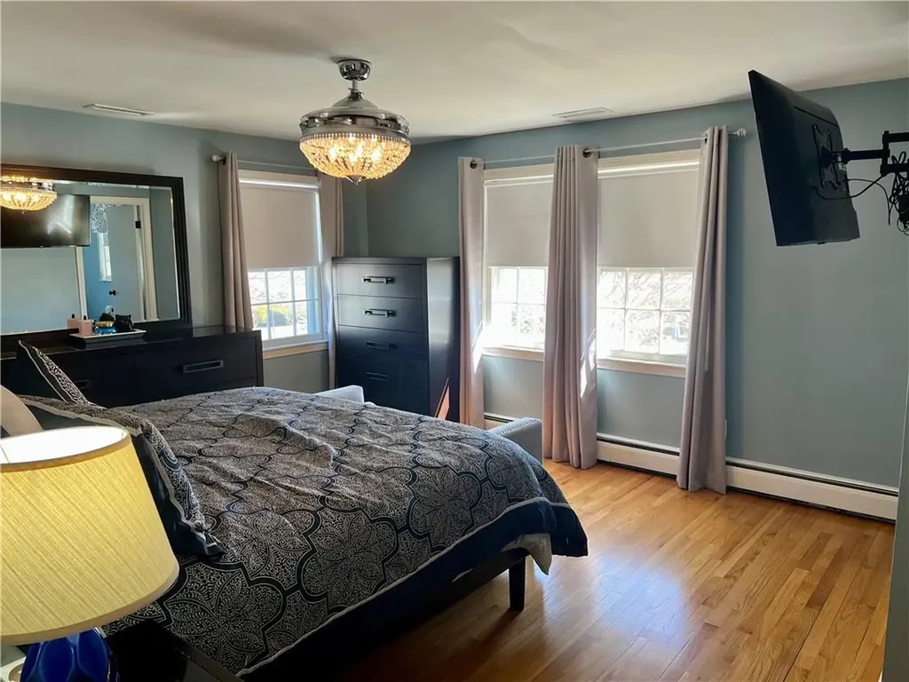 45 Rosemary Street Cranston RI 02920